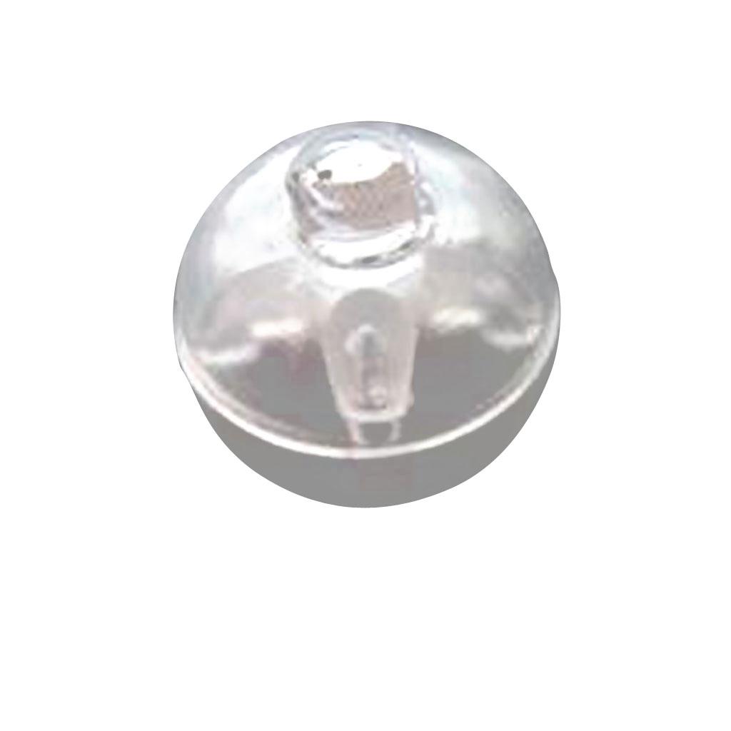 50 Pcs Balloon Christmas Wedding Celebration Party