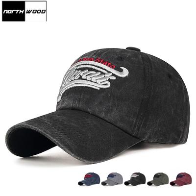 Sombreros y gorras – Gorras de béisbol