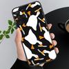 Phone Case For Samsung A17 A55 A16 A56 A35 A15 A53 A54 A33 A34 A25 A05S A52 A52S A07 A26 A06 Goose Game Duck