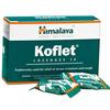 Koflet - Pack Of 10 Lozenges