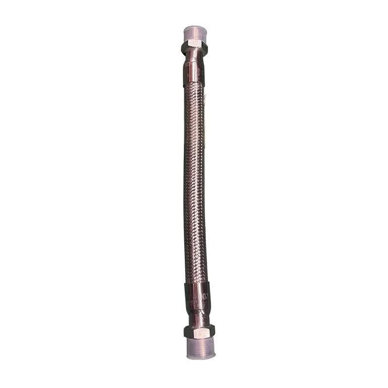 Stainless Steel Corrugated Pipe Assembly for Howo ZZ1167