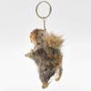 Keychain Squirrel No.6465