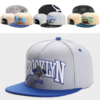 Fashion Cartoon Snapback Cap High Quality  And Retail Snapback Hat Outdoor Baseball Cap Travel Hip Hop Snapback Hat