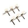 Guitar String Tuning Pegs Stable Easy Installation Beautiful Looking Guitar String Tuning Key