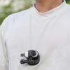 Action Camera Holder, Instants Flip Between Portrait and Landscape Stand , Flashes Transfer Companions for GO 3/3S