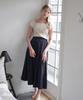 Peullobeu Half Flare Skirt_Na