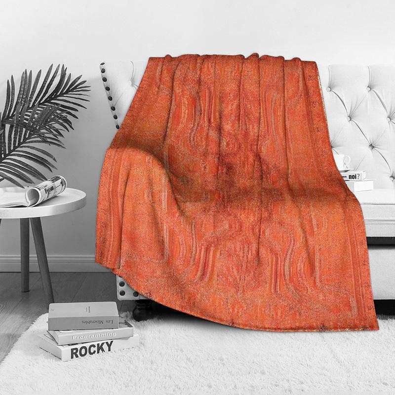 Marokański Kilimu Dywan Vintage Etniczny Bawełniany Dywanik Dekoracja Domu Prezent