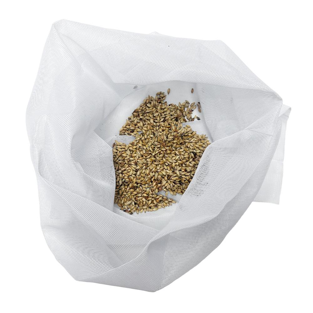 kegland Food Grade Nylon Filter Bag Milk Coffee Filtration Strainer Reusable Fruit Press Mesh Bags Wine Beer Tool Homebrew