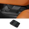 For Haval V7 Raptor Menglong 2026 2025 Center Console Armrest Lower Storage Box Navigation Screen Rear Organization Tray