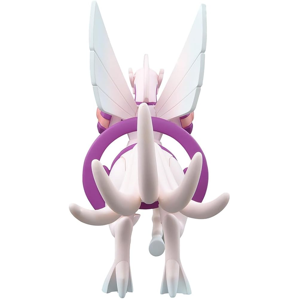 Pokemon Moncolle ML-28 Palkia Origin Form Figure Collectible Toy