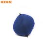 OTOM New Motorcycle Adaptor Gauze Air Filter Dust Sand Cover Engine Cleaning Protection For KTM HUSQVARN TE FE FC TC EXC XCF