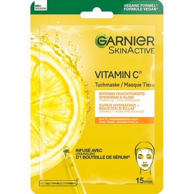 Yüz Bakımı – Yüz Maskesi