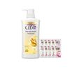CLEAR Anti-Dandruff Scalp Care Shampoo Set