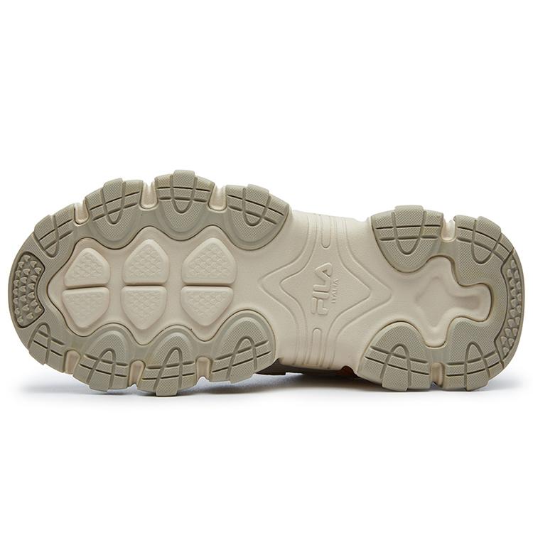 New FILA Heritage FHT Brown Women's F12W144123FTO