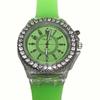 Men's Waterproof Luminous Running Alarm Clock Watch