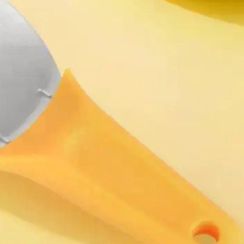 Creative Mangos Cutter Fruit Splitter Tools Mangos Knife Mangos Corer Stainless Steel Mangoes Slicer Peeler Gadgets Kitchen Tool