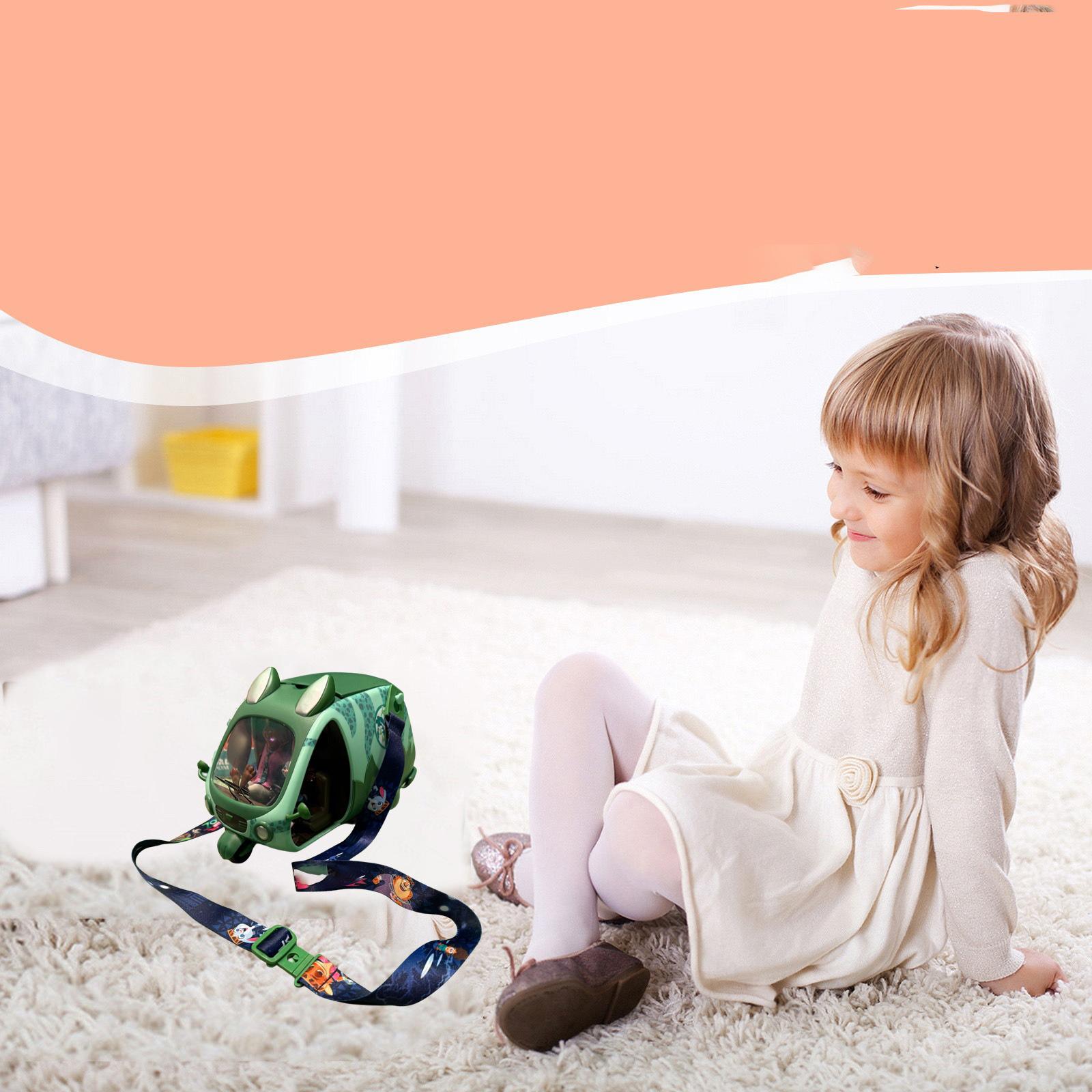 

Ведро для попкорна Ведро из мультфильма, Хэллоуин - подарок, Хэллоуинские украшения - Компаньон для летних киноночей и премьер с живыми актерами One Size