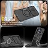 For Samsung Galaxy A13 A23 A14 A54 A04S A15 A25 A35 A55 A05 A05S A16 A26 A36 A56 A06 Magsafe Magnetic Wireless Charge Ring Case