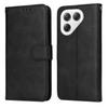 For TECNO Pova 7 Ultra 5G Case Wallet PU Leather Folio Flip Phone Cover