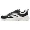 New Chao Bai Gz 'Black White' Women's 122348812-4