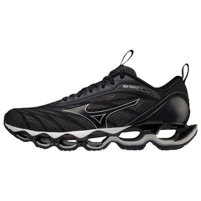 Uomo Wave Prophecy 11 Argento Nero J1GC220004
