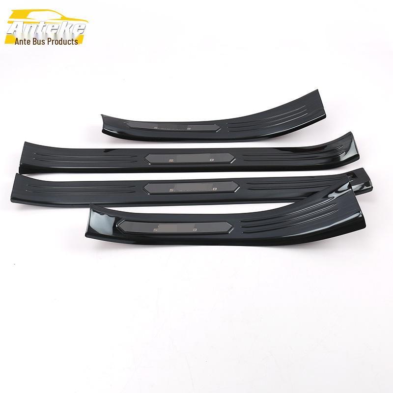 CRV Door & Trunk Sill Trim for 2017-2021 Models