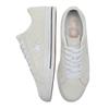 Converse One Star Pro Pro Retro Casual Durable Lightweight Low-Top Sneakers Unisex Cream
