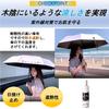 Hello a folding umbrella for cat Suitable for both sunny and rainy Features UV automatic opening and light heat perfect for commuting to work or A