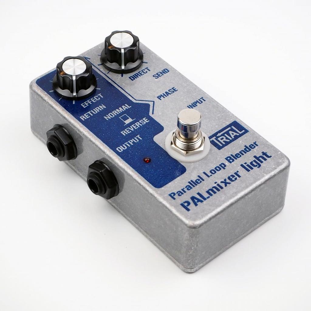 MIXER LITE Trial/Blend Mixer/PAL