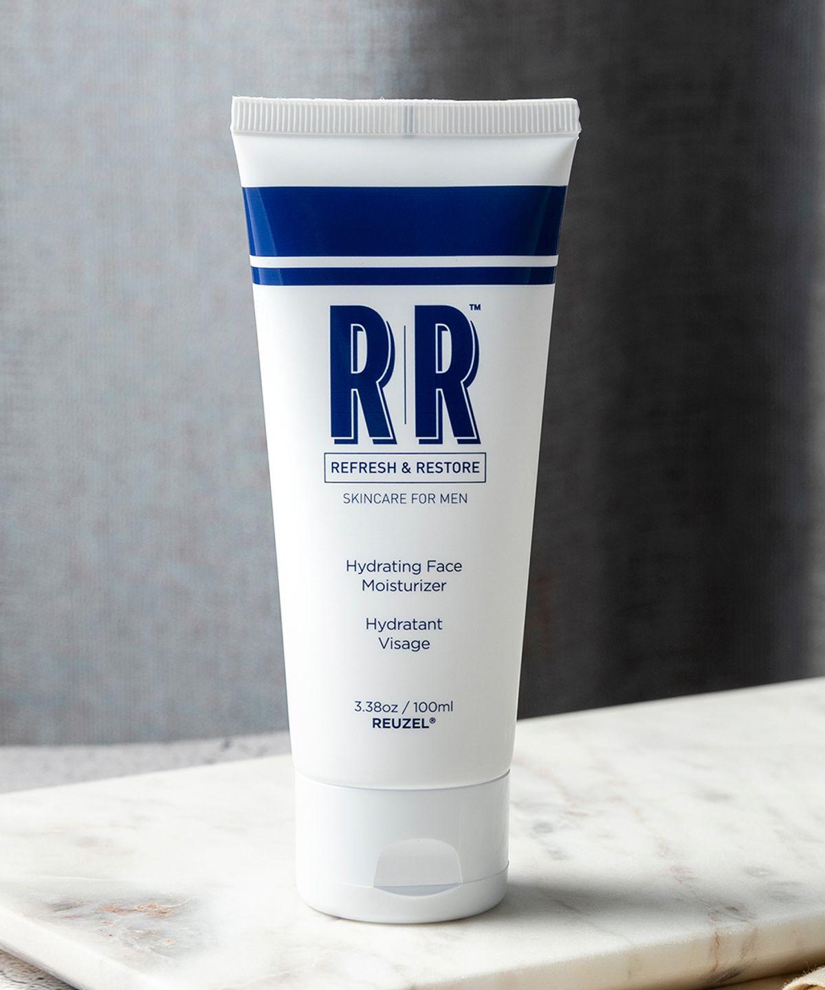 Hydrating Face Moisturizer 100ml