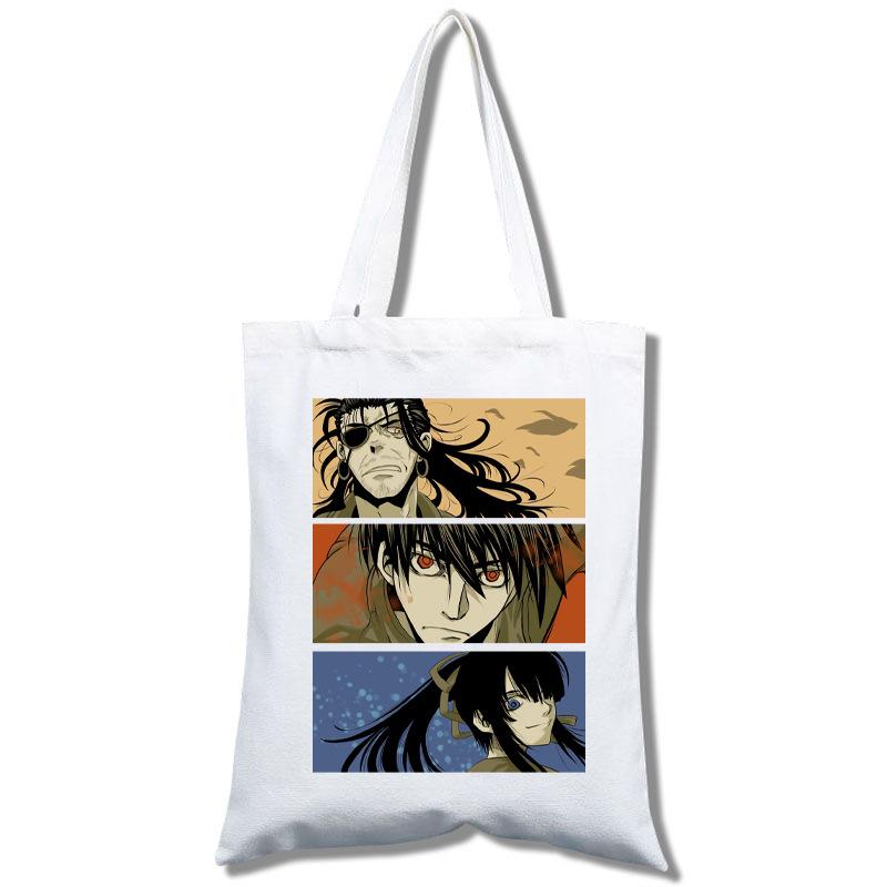 Final Valkyrie, Tote Bag Fashion Shopping Bag Portable Ladies Shoulder Bag Canvas Bag