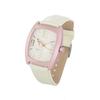 Uhr CHRONOTECH CT2050M-03. Kwarcowy, Kolor biały. Unisex.