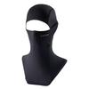 Ludiseu Basic Lau402Ba Black Balaclava