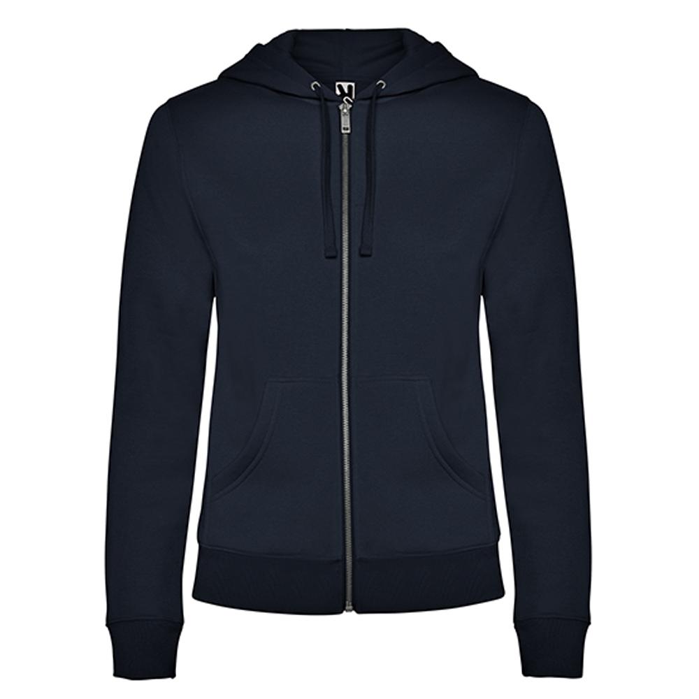 Roly Womens/Ladies Veleta Sweat Jacket