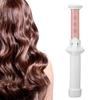 Mini Portable Electric USB Wireless Curling Iron Hair Curler Hairdressing Styling ToolUSB