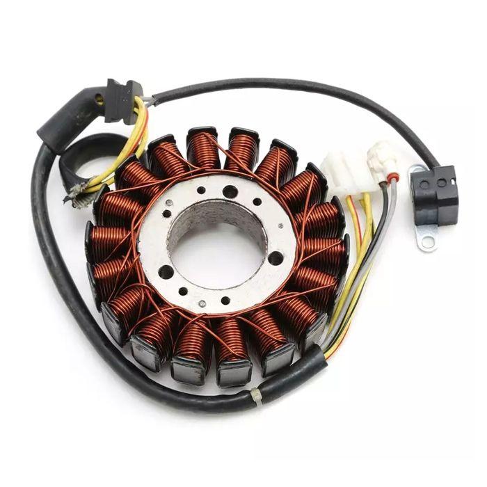 Alternateur stator pour Triumph Street Triple 07-18 Allumage
