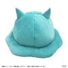 SAZAC Deluxe Cap Kigurumi Imura KOP097 "Ponkotsu Quest"