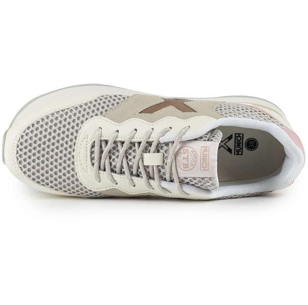 Кроссовки Munich Dash Sky