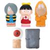 GeGeGe no Kitaro Yokai Piggy Bank: Nezumi Otoko (Rat Man) - Yokai-sha