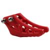 Für Kayo Universeller Pitbike Motorrad Kettenspanner Kettenschienen-Schutz 110cc 125cc 140cc Pit Dirt Bike Zubehör