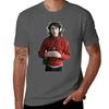 Alex Turner Sticker Tshirt Summer Holiday Tshirt