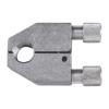Mill Feather Stop - Fits All Bridgeport Type Mills - Qs1