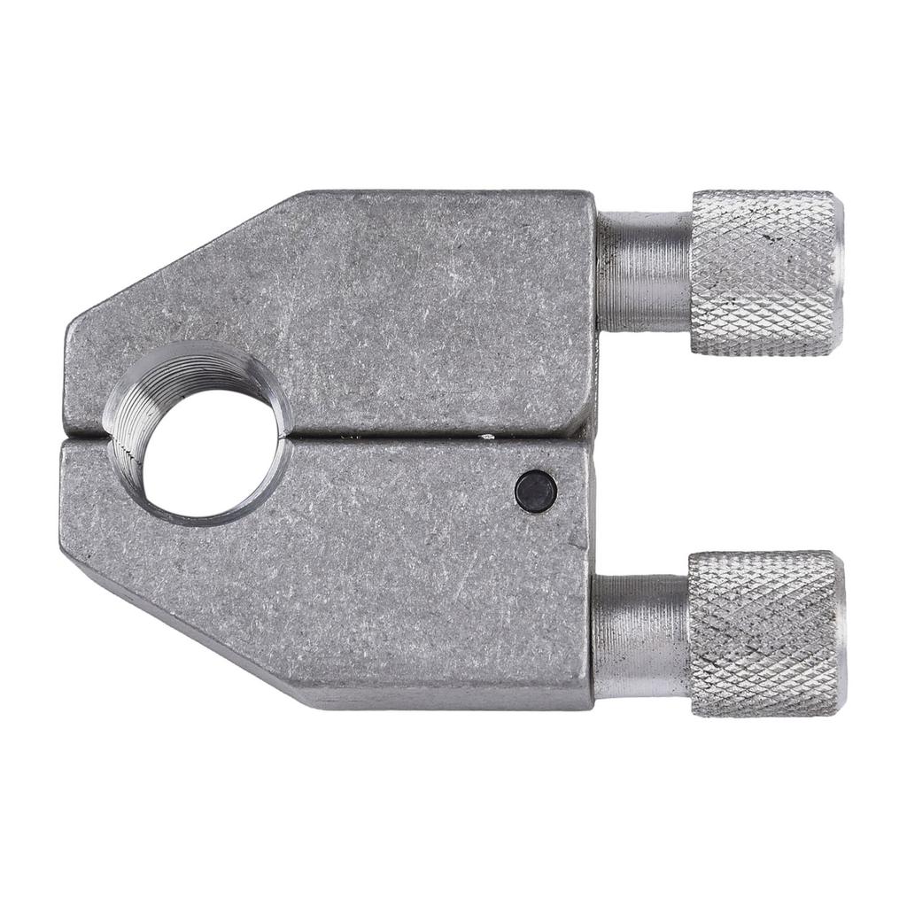 Mill Feather Stop - Fits All Bridgeport Type Mills - Qs1