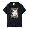 Jeff Hardy Boys Extreme Black Cotton T Shirt All Size S To 5xl V964 Long Sleeves Vintage Washed Fashion Homme Slightly