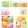 Makeup Remover Cleansing Balm Easy To Use Portable Premium Travel Essentials 100ml Avocado Style A