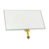 Glass LCD Display Panel Navigation Digitizer Central Navigator Touch- Screen for -Camry -Prius C LA061WQ1TD04