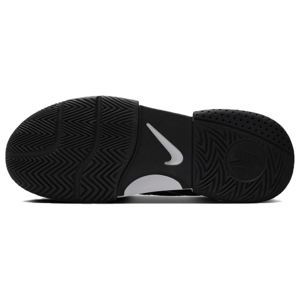 New Nike Court Lite 4 'Black White' Women's FD6575-001