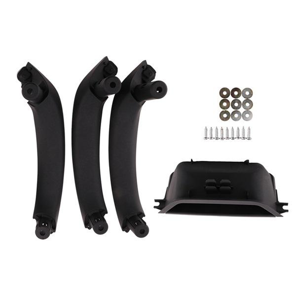 

Комплект ручек внутренней двери BMW X3 X4 F25 (51417250307, 51419209215) None