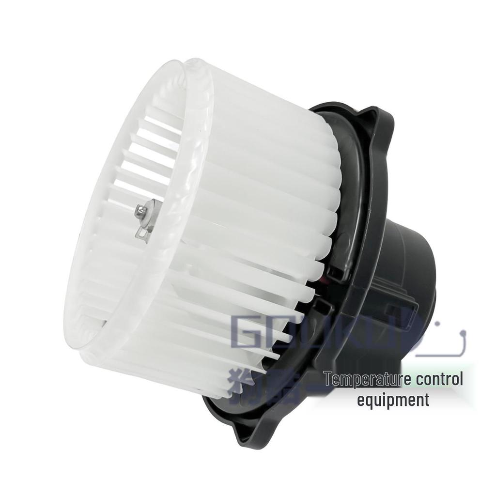 Grand Cherokee Car AC Blower Motor 5096255AA/5096256AA/BM00132C