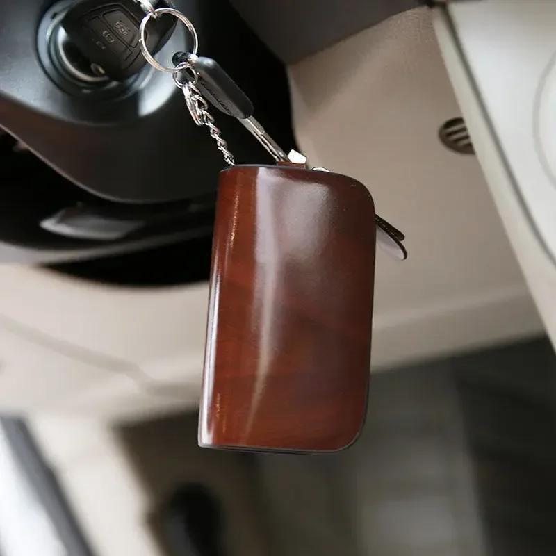2026 Hot Interior Stickers For Lexus IS250 IS300 ES250 ES350 GS350 CT200H RX350 NX200T IS NX ES Leather Car Styling Keycase Key